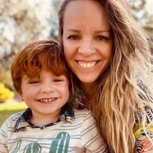 Meet your Posher, Renee